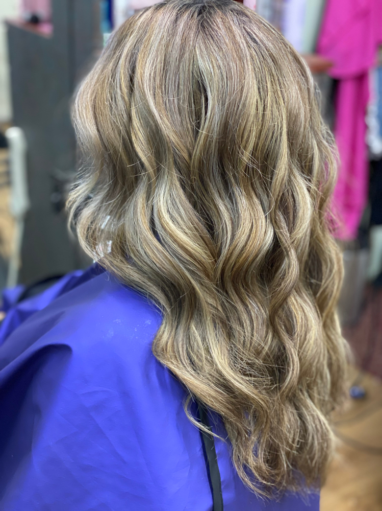 Blanca’s Beauty Bar in Mineral Wells, TX (2)