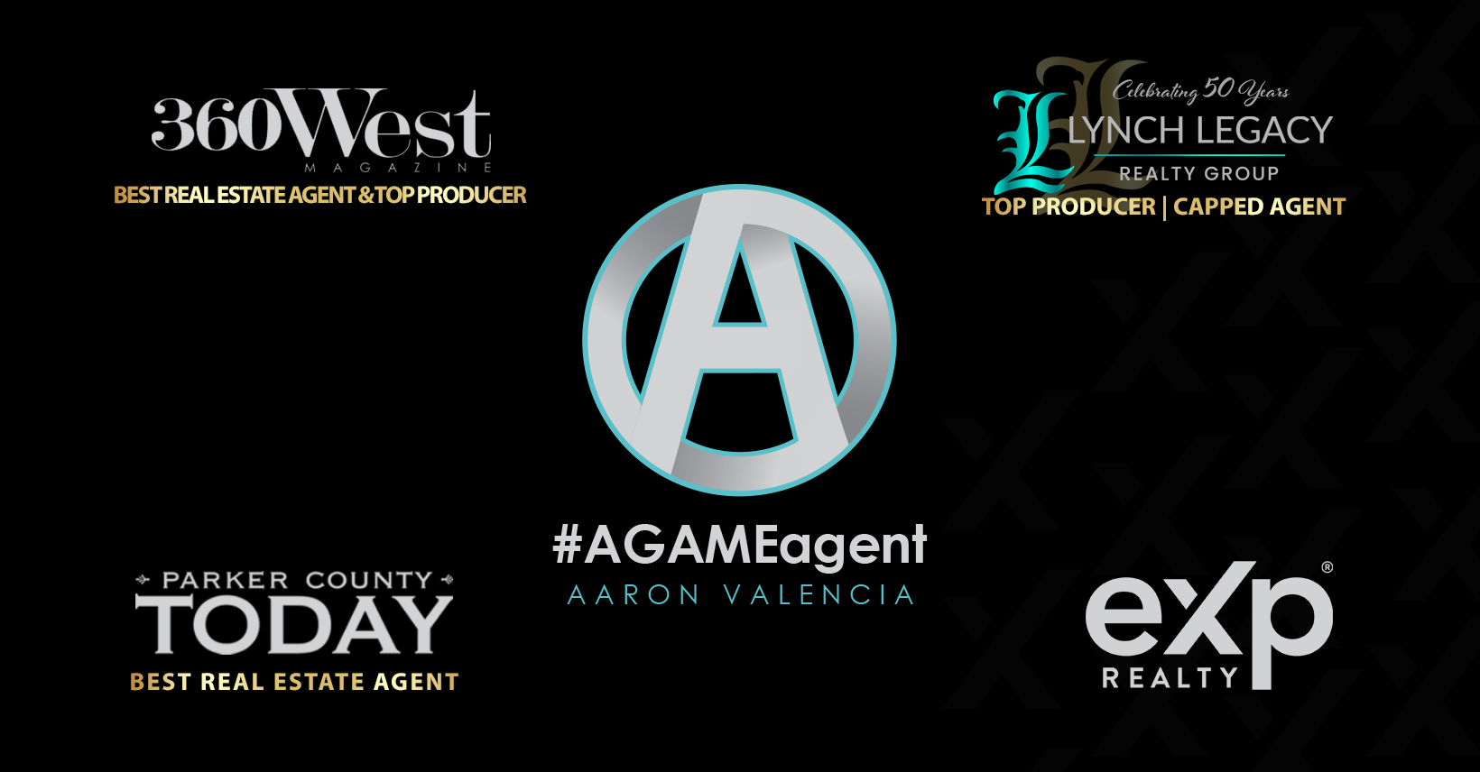 Aaron Valencia- REALTOR- #AGAMEagent in Azle, TX