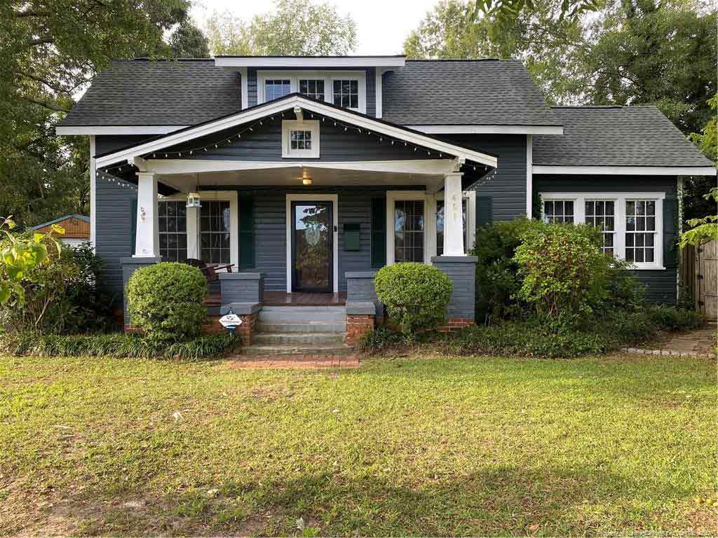 Liberty Realty Group in Red Springs, NC (2)