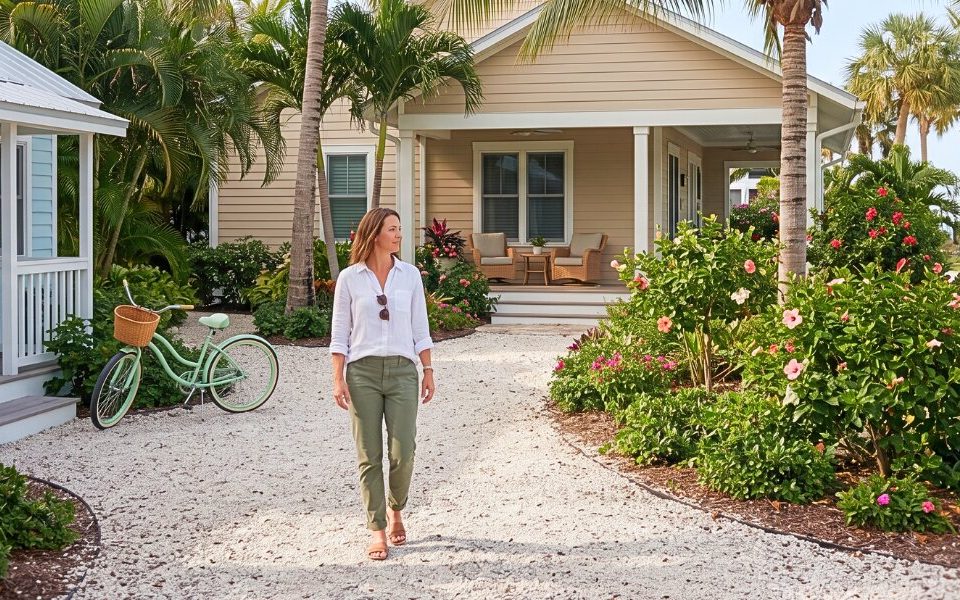 Anna Maria Life Real Estate in Anna Maria, FL