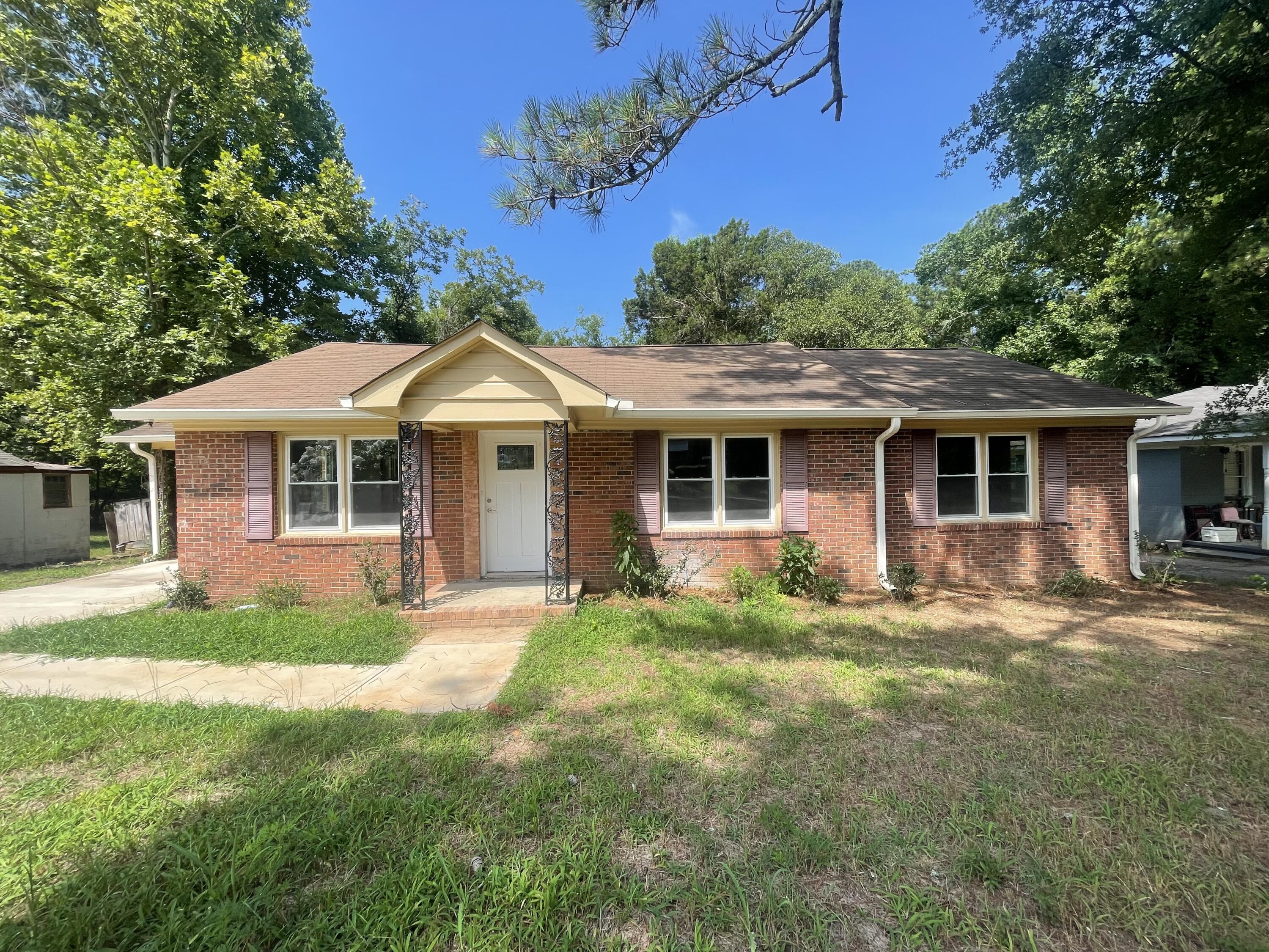 Summers Pendarvis, Weichert Realtors - Pendarvis Company in Edgefield, SC