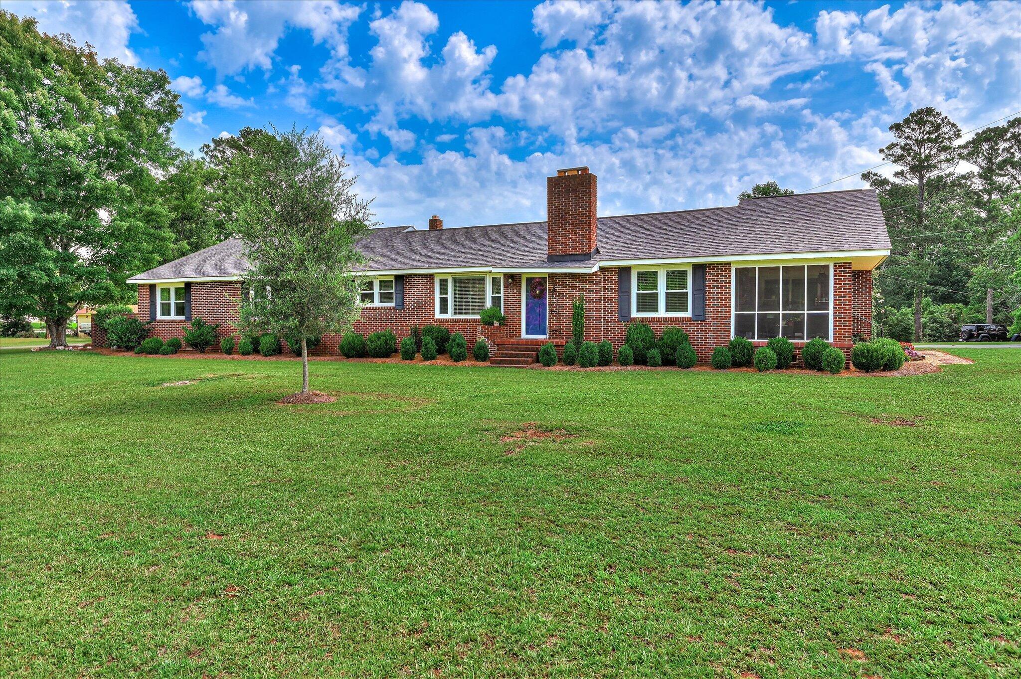 Summers Pendarvis, Weichert Realtors - Pendarvis Company in Edgefield, SC (4)