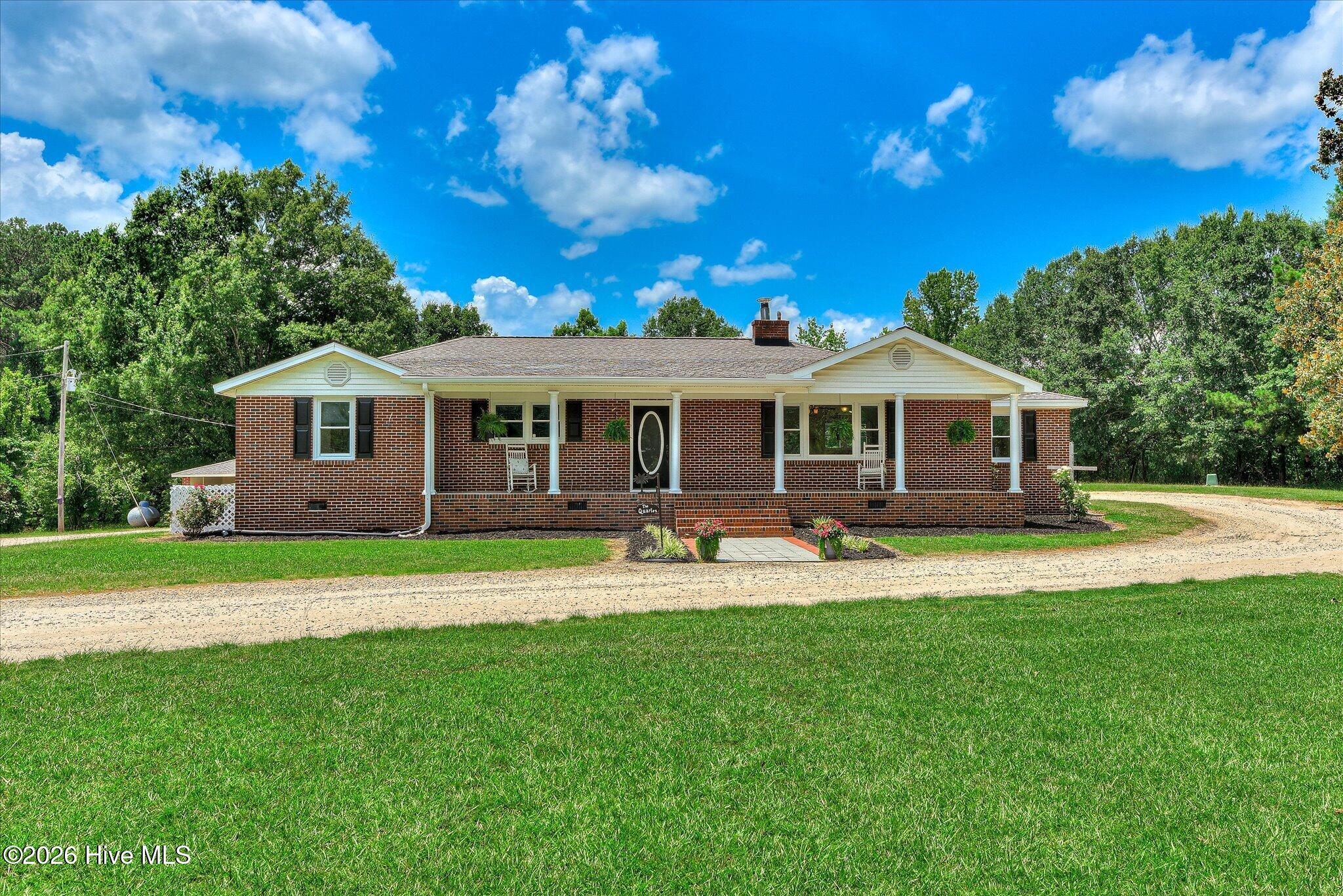 Summers Pendarvis, Weichert Realtors - Pendarvis Company in Edgefield, SC (5)