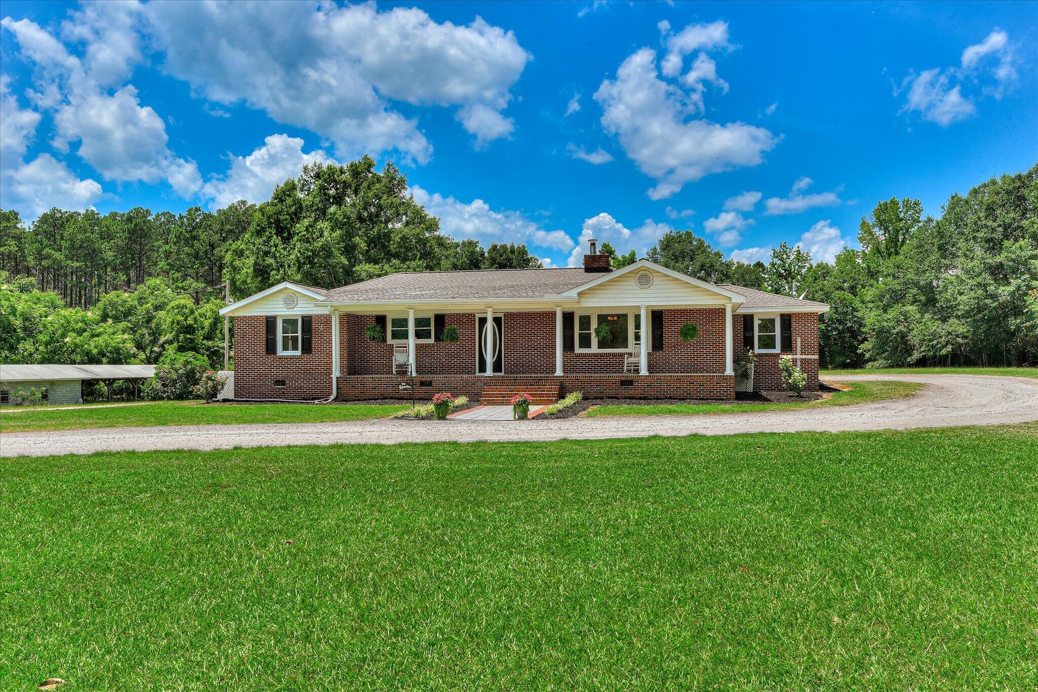 Summers Pendarvis, Weichert Realtors - Pendarvis Company in Edgefield, SC (6)