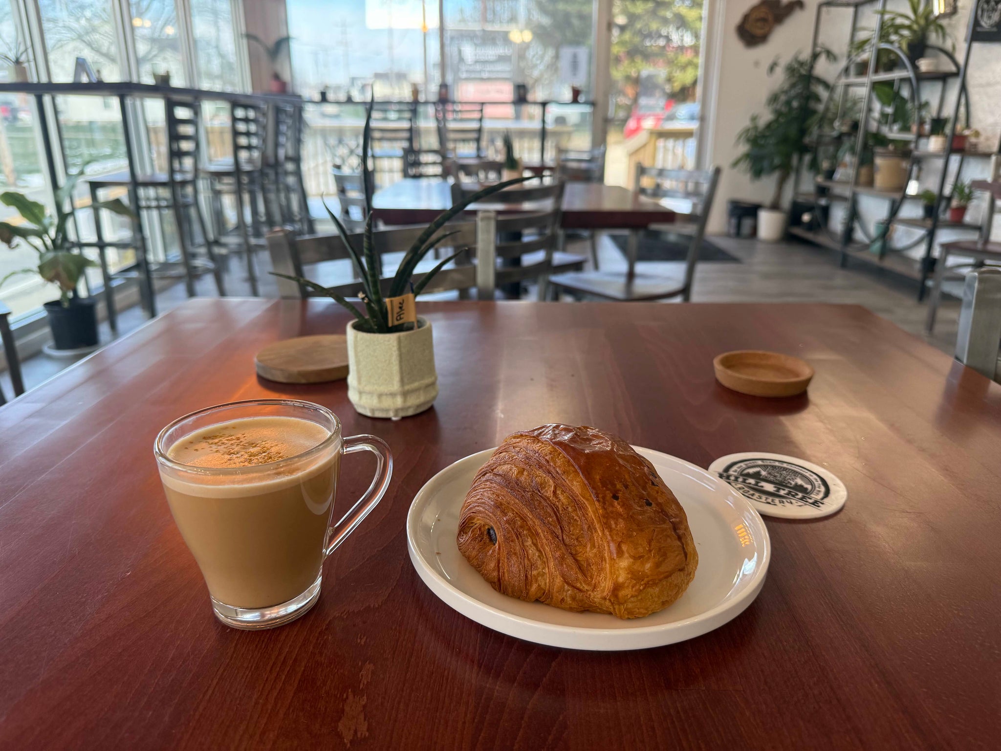 Hill Tree Roastery in Huntington, WV (4)