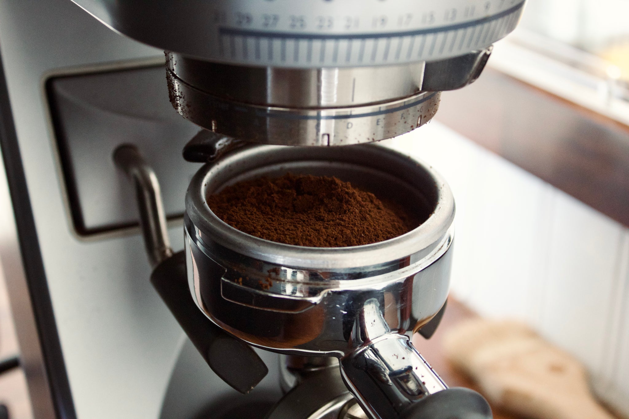 Hill Tree Roastery in Huntington, WV (6)