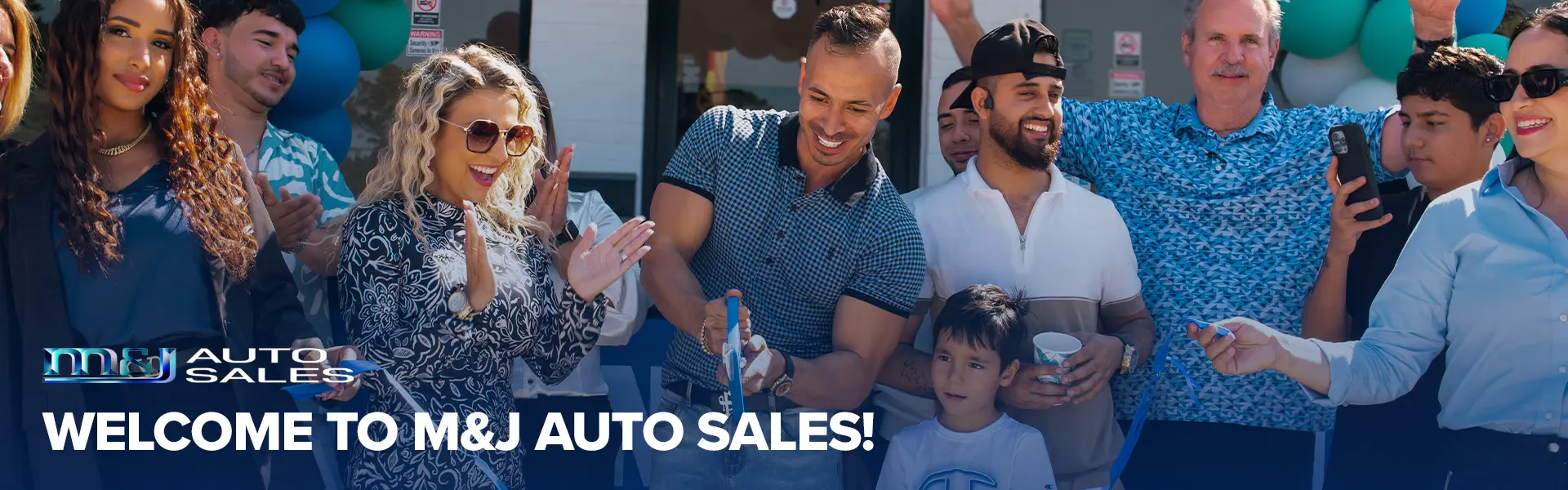 M&J Auto Sales and Service LLC in Jacksonville, FL