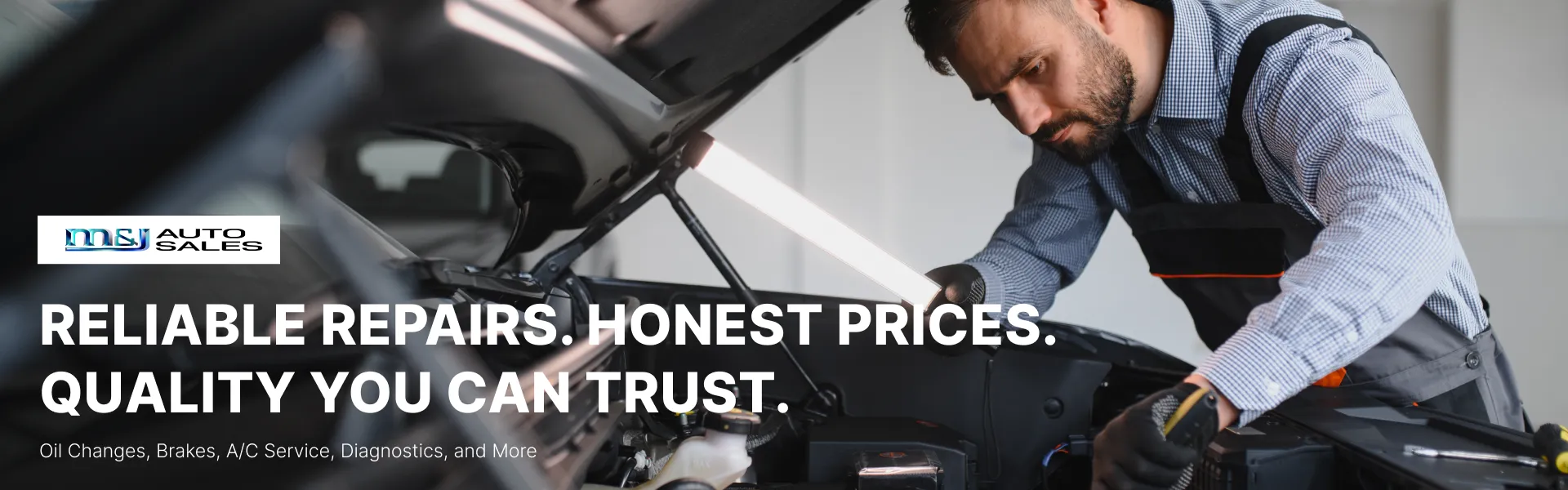 M&J Auto Sales and Service LLC in Jacksonville, FL (3)