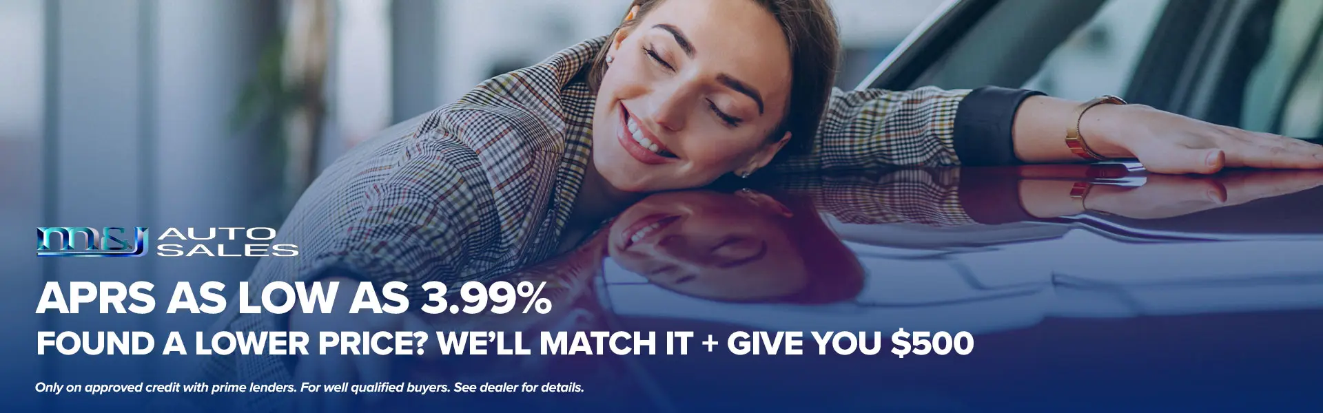 M&J Auto Sales and Service LLC in Jacksonville, FL (4)