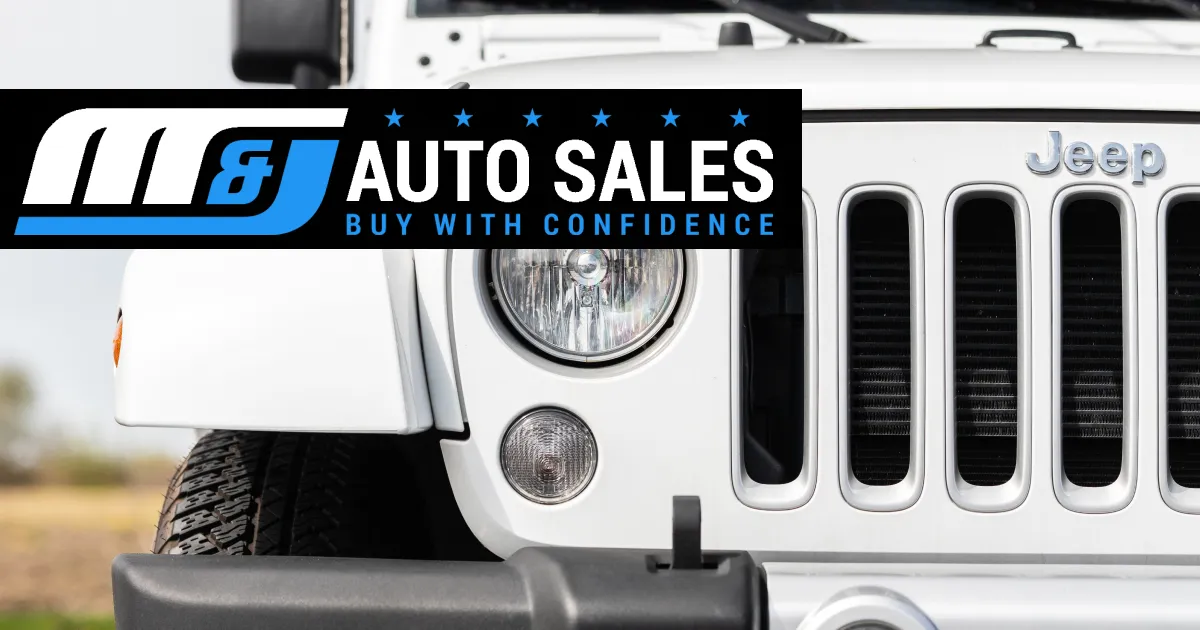 M&J Auto Sales and Service LLC in Jacksonville, FL (5)
