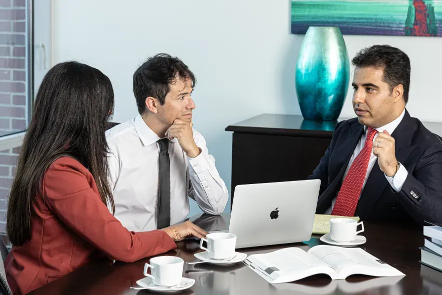DK Law, PLLC in Sugar Land, TX