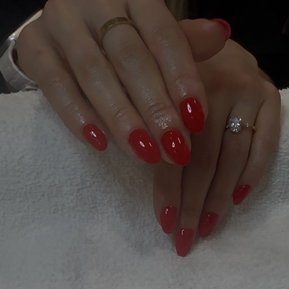 Natural Nail Theory in Atlanta, GA (3)