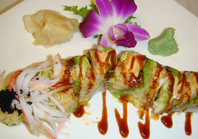 Corner Cuisine in Middletown, IN (4)