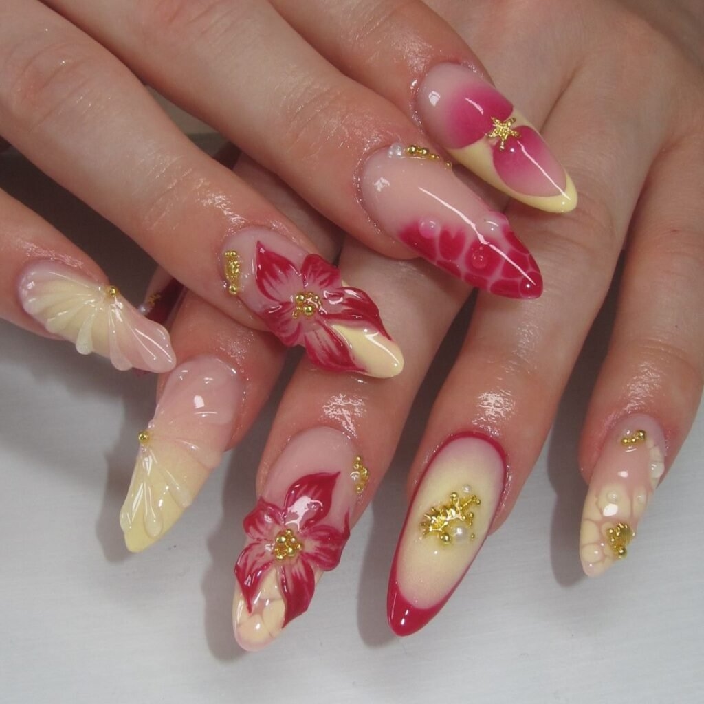 A Galaxy Nails Bar in Sherman Oaks, CA (3)