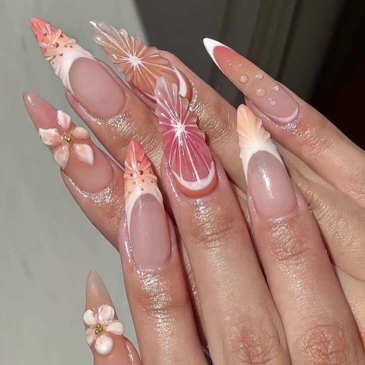 A Galaxy Nails Bar in Sherman Oaks, CA (5)