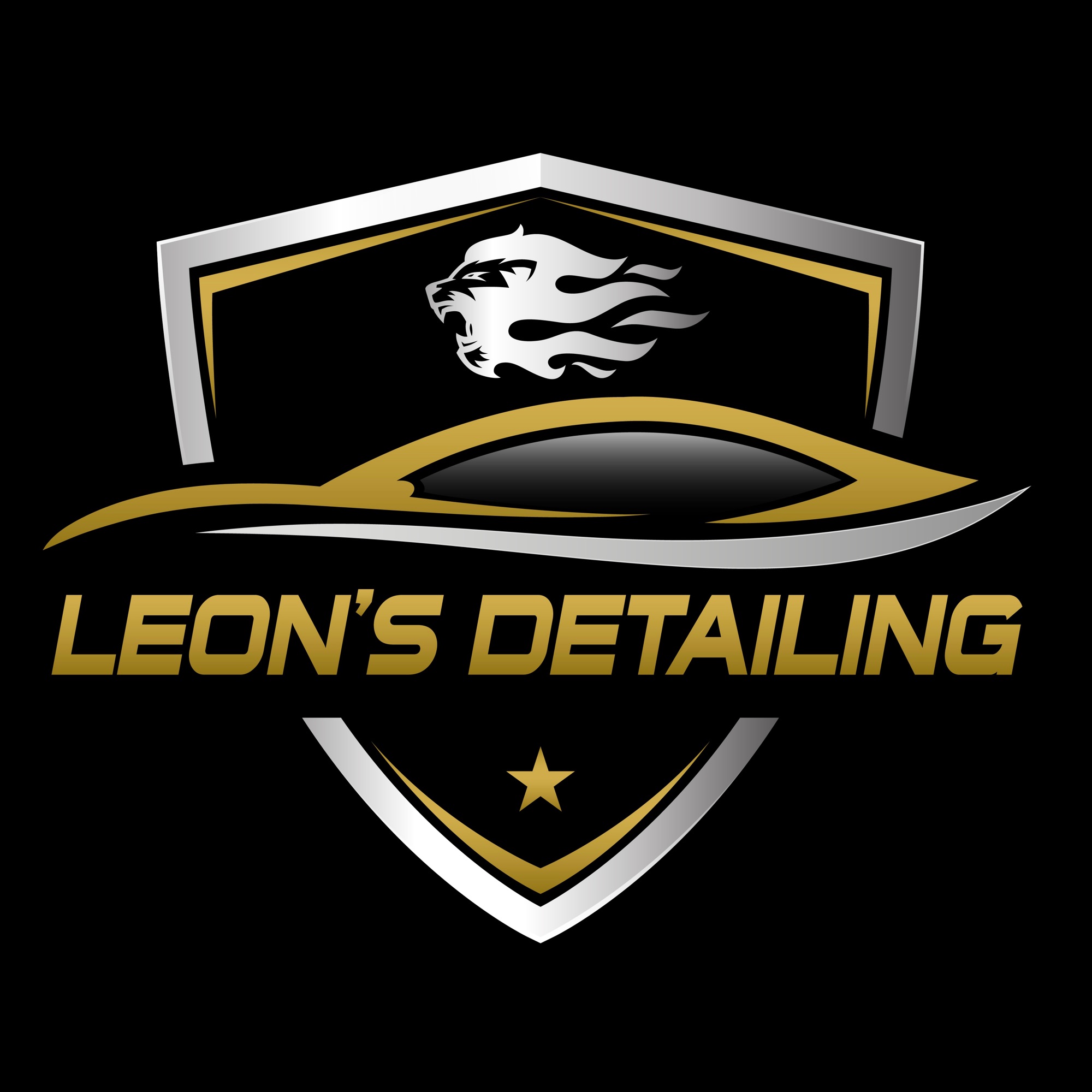 Leon's Detailing in Hesperia, CA