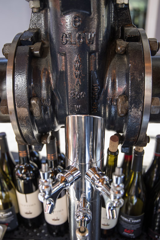 572 Social kitchen & lounge in Big Bear Lake, CA