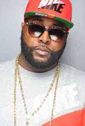 Legion of Muzik Worldwide in Raleigh, NC