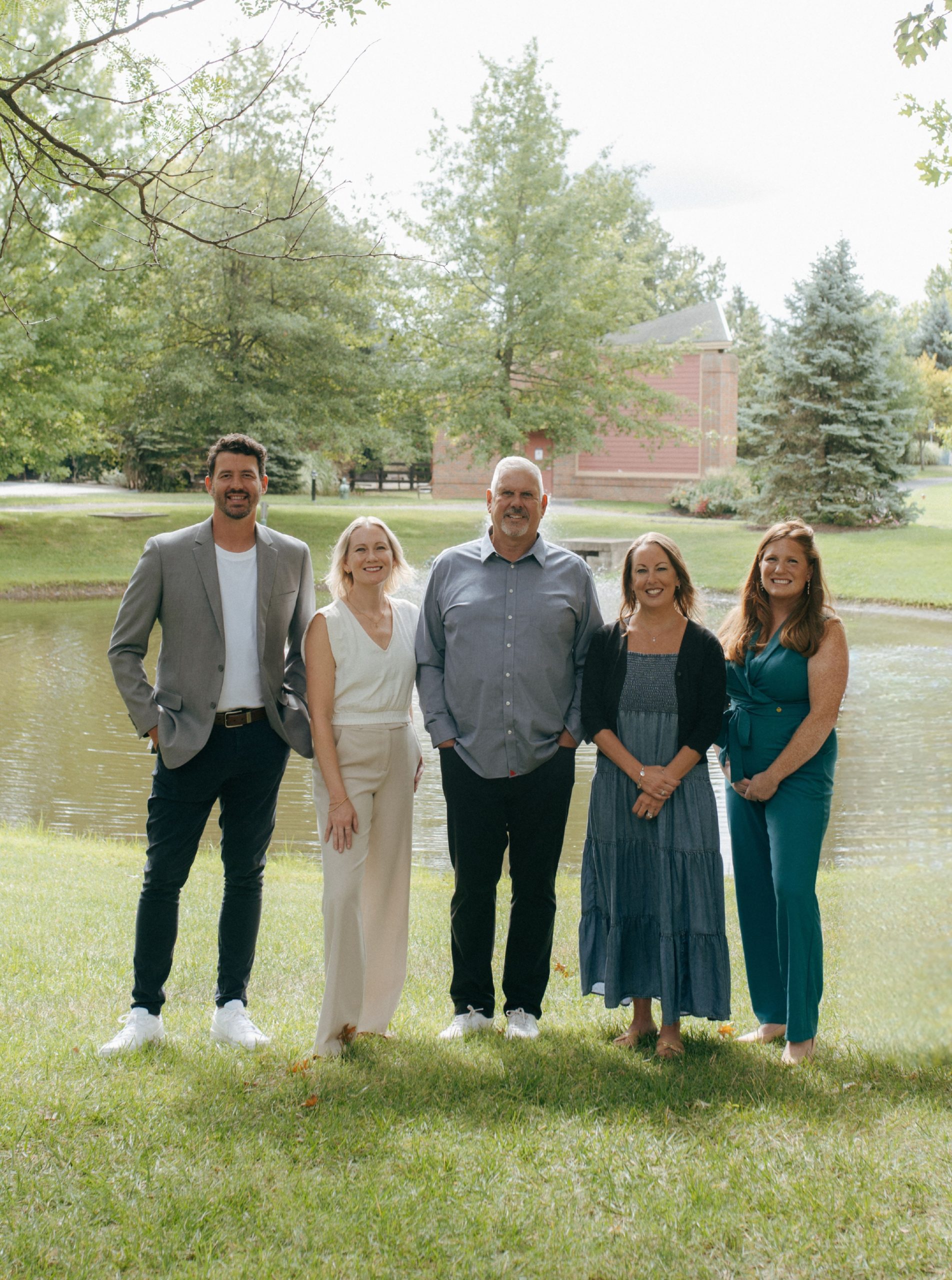 Fenters Group-Coldwell Banker Realty in Powell, OH