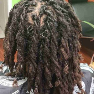 JazzyStyles Salon in Fairfield, CA