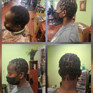 JazzyStyles Salon in Fairfield, CA (2)