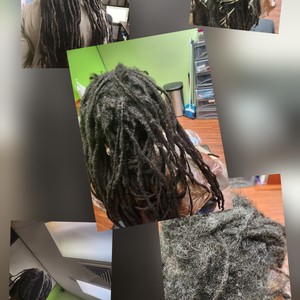 JazzyStyles Salon in Fairfield, CA (3)