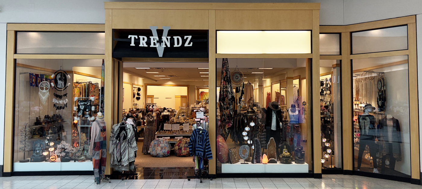 VTrendz in North Olmsted, OH