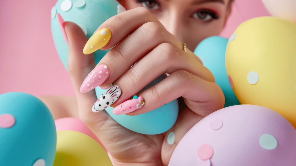 Gloss Nails in Santa Rosa, CA