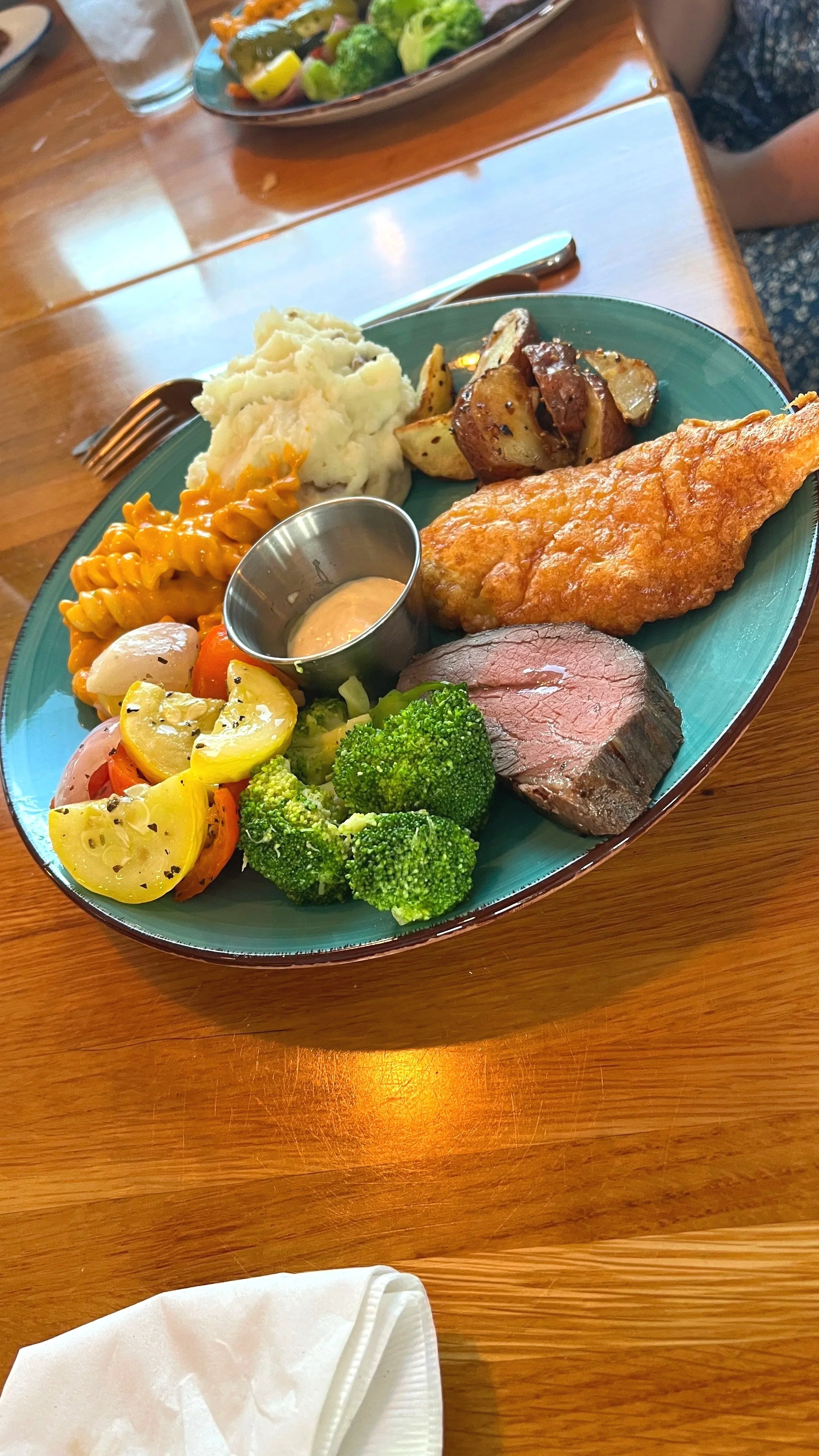 Christopher's Restaurant & Catering in Dayton, OH (2)