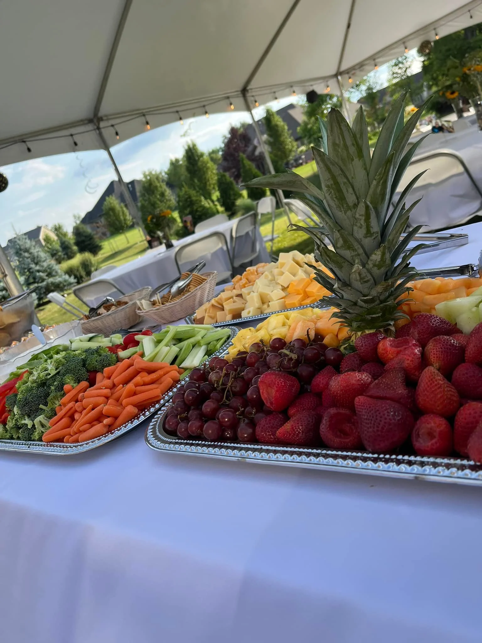 Christopher's Restaurant & Catering in Dayton, OH (4)