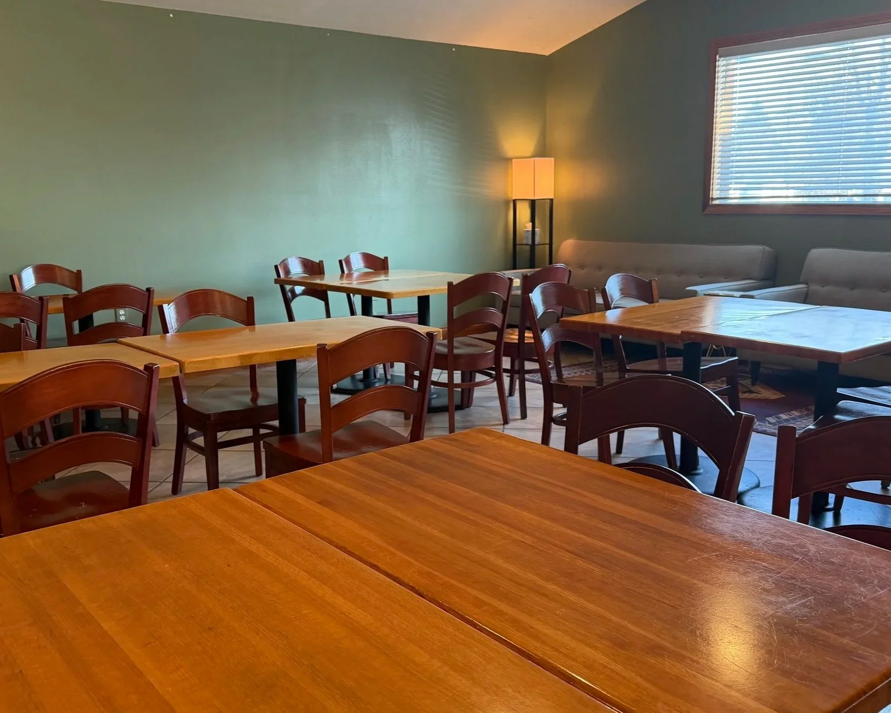Christopher's Restaurant & Catering in Dayton, OH (6)
