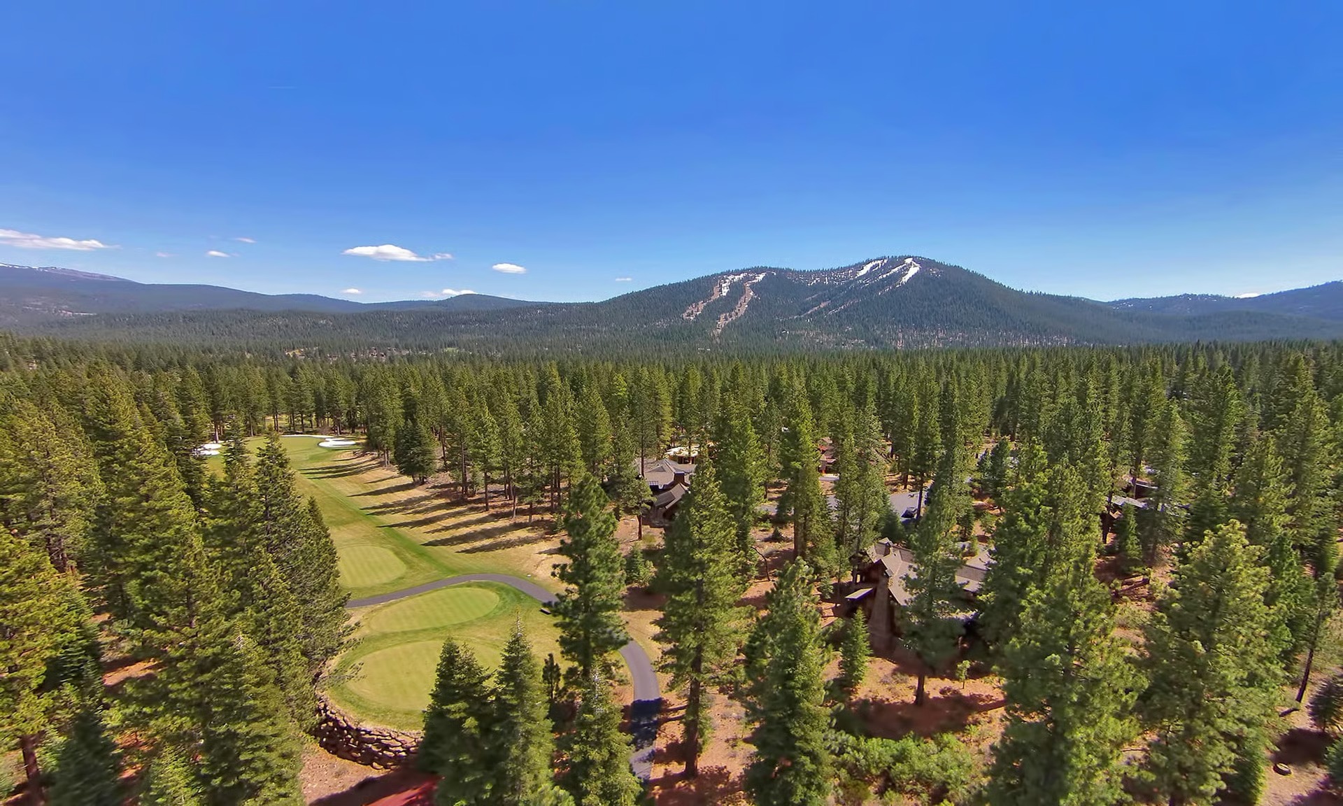 Samantha Swigard - Luxury Real Estate - Sierra Sotheby's International Realty in Truckee, CA