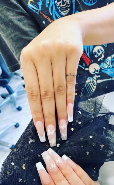 Unique Nails in Arlington, TX (3)