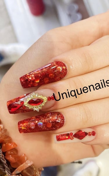 Unique Nails in Arlington, TX (4)