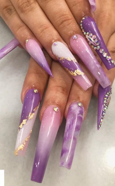 Unique Nails in Arlington, TX (5)