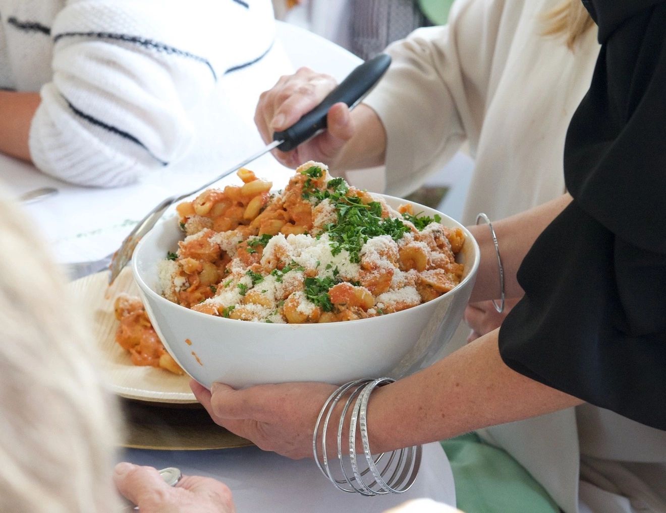 The Secret Recipe Chef Services in Seabrook Island, SC (2)