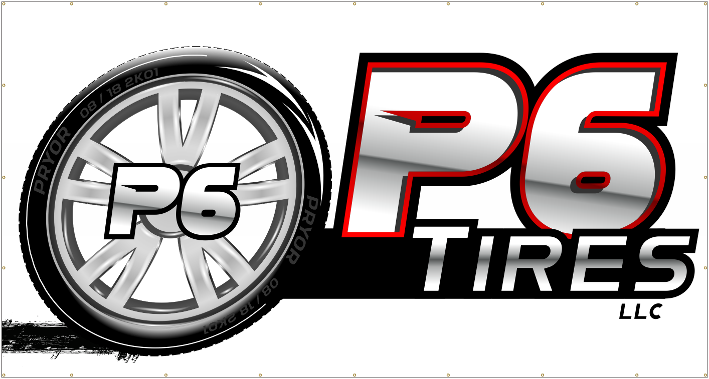 P6 Tires & Lube LLC Haskell TX in Haskell, TX