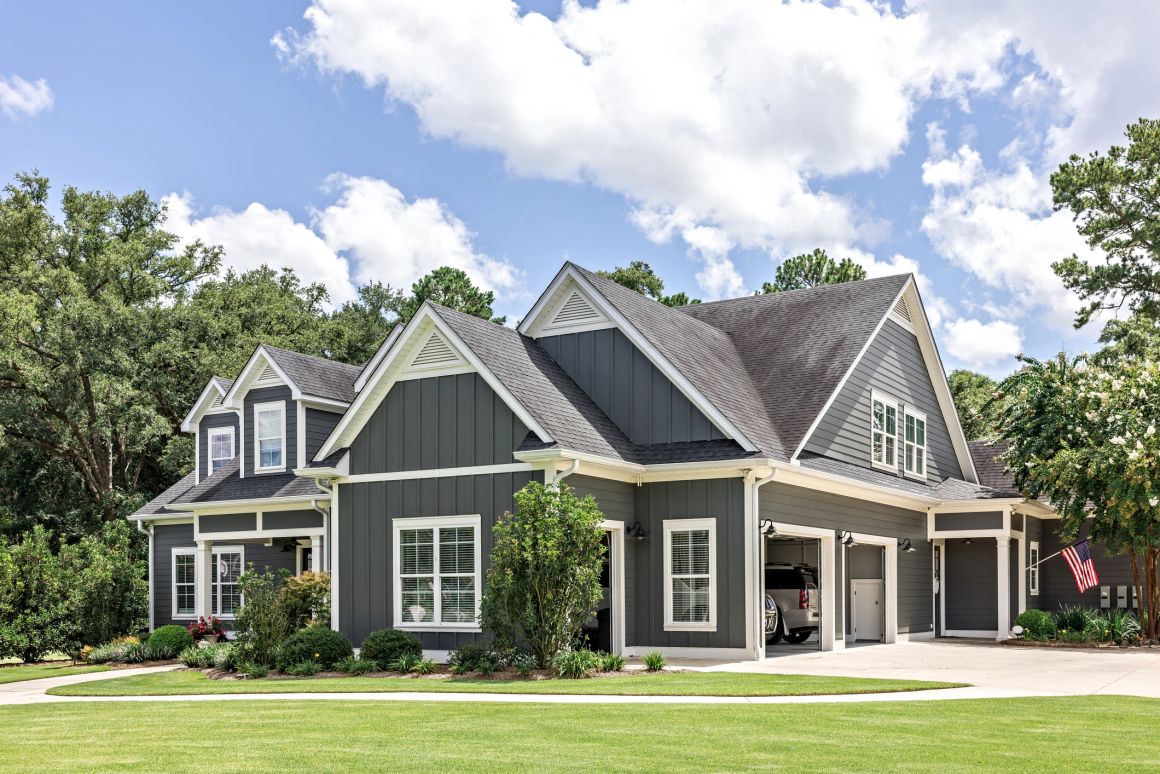 Beach and River Homes South Carolina Real Estate in Georgetown, SC