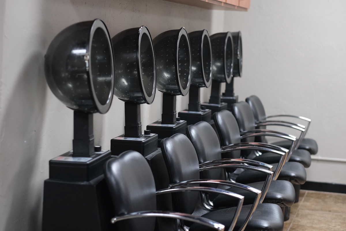 The Hair Ward in Lancaster, CA (2)