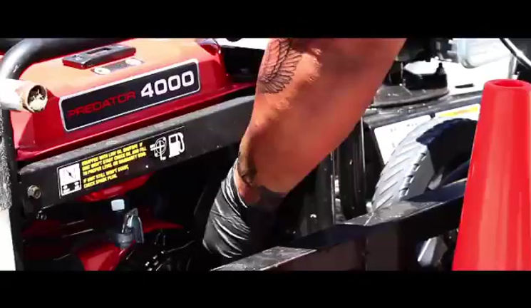 Ramirez Detailing in Valrico, FL