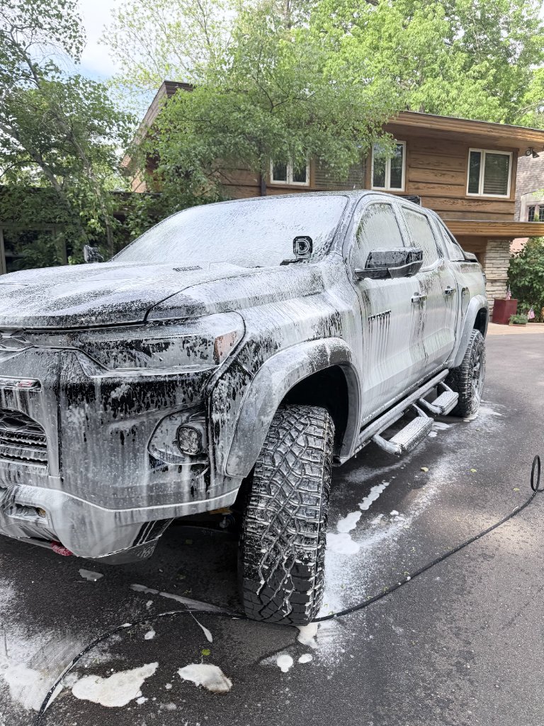 920 Detailing & Pressure Washing in Waukau, WI