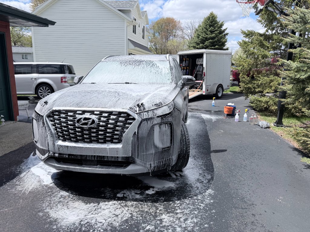 920 Detailing & Pressure Washing in Waukau, WI (2)