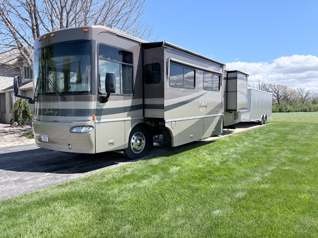 920 Detailing & Pressure Washing in Waukau, WI (3)