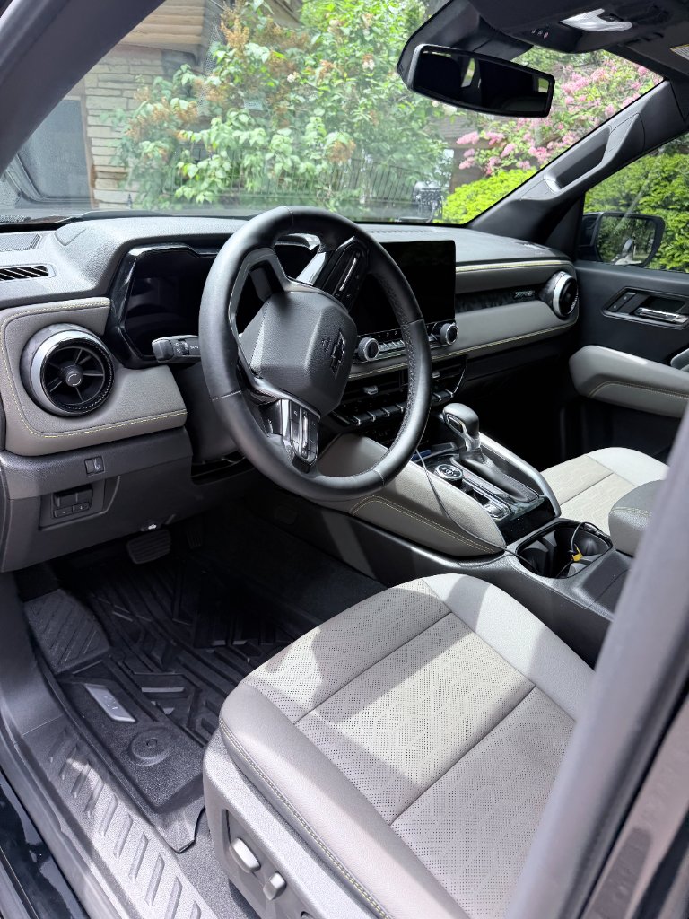 920 Detailing & Pressure Washing in Waukau, WI (4)