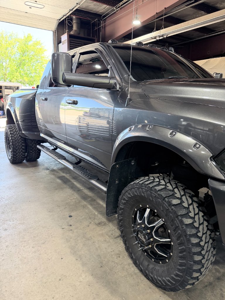 920 Detailing & Pressure Washing in Waukau, WI (6)