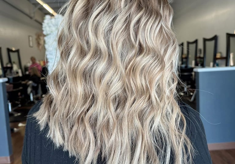 Imagine Hair Design in Newburgh, IN (3)