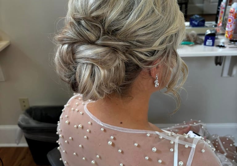 Imagine Hair Design in Newburgh, IN (4)