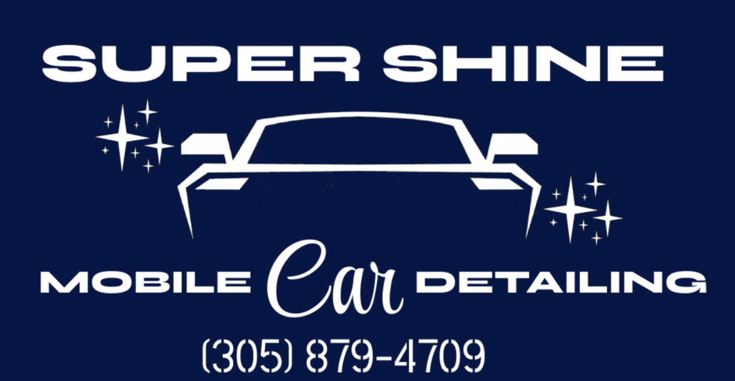 Super Shine Detailing in Pembroke Pines, FL (3)