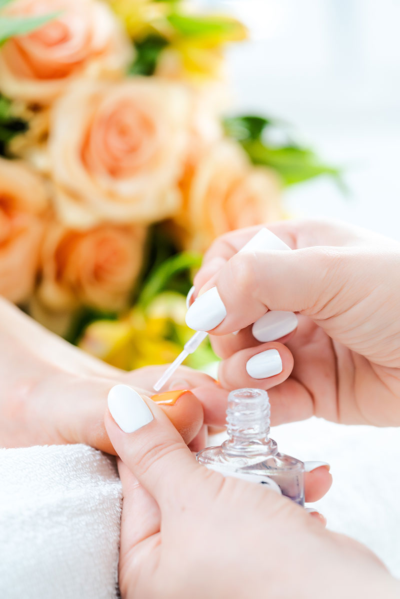 KNN NAILS & SPA in Lago Vista, TX (3)