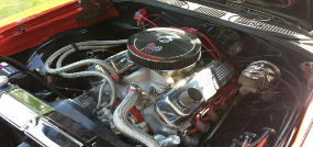 JRC Auto Repair and Machine Shop in Columbus, WI